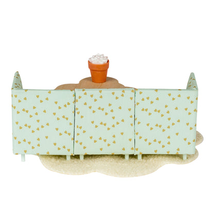 Dockhustillbehör Lounge-soffa – bild 7
