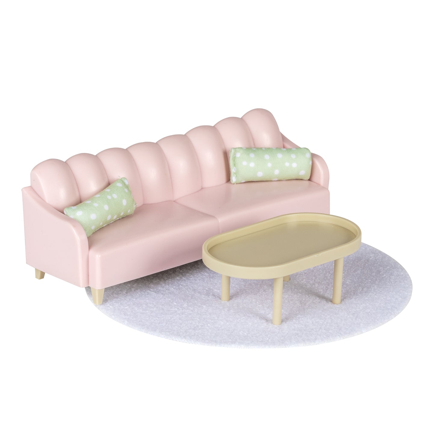 Lundby Vardagsrum Basic – bild 4