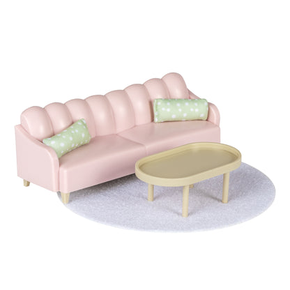 Lundby Vardagsrum Basic – bild 4