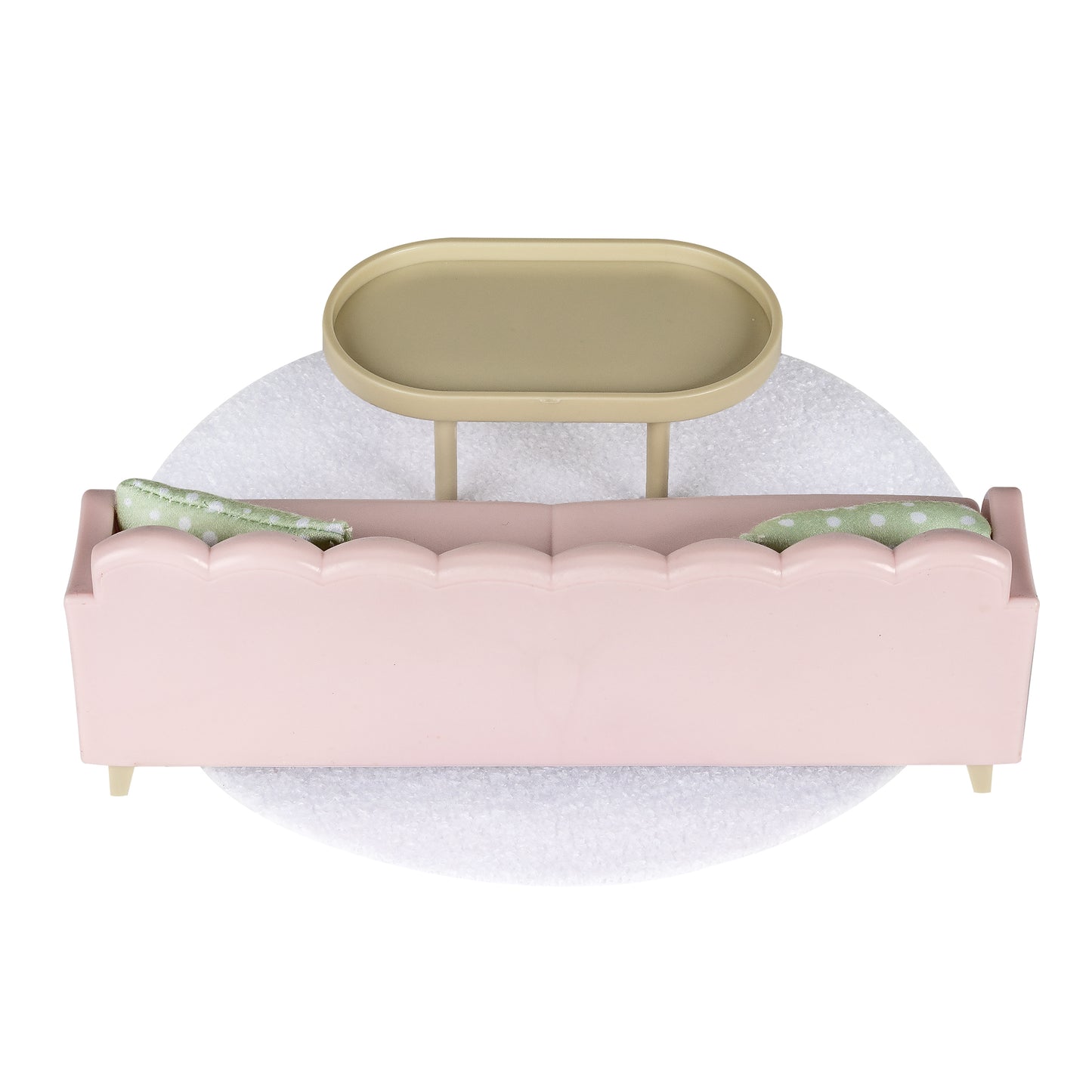 Lundby Vardagsrum Basic – bild 5