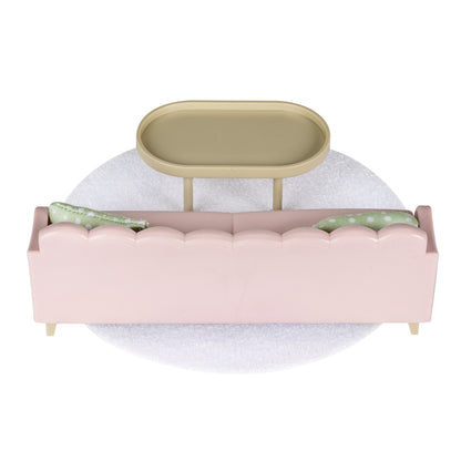Lundby Vardagsrum Basic – bild 5