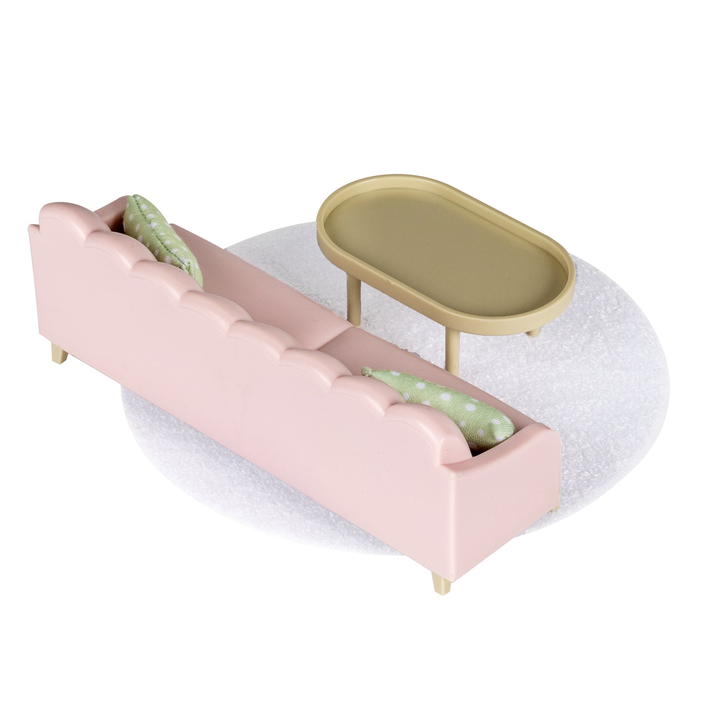 Lundby Vardagsrum Basic – bild 6