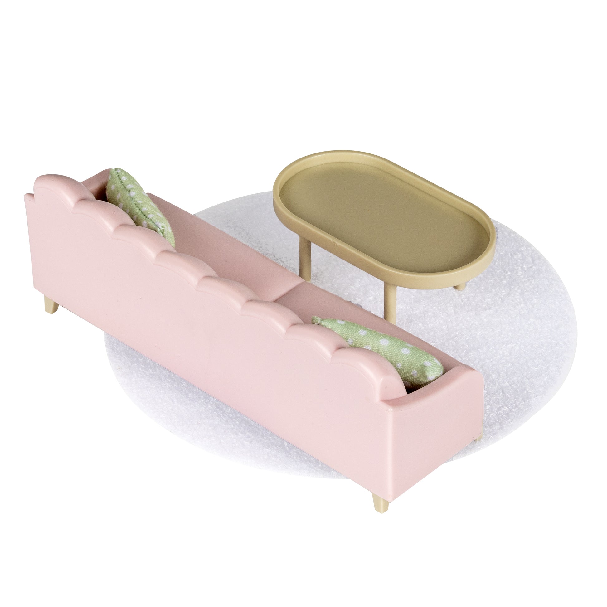 Lundby Vardagsrum Basic – bild 6