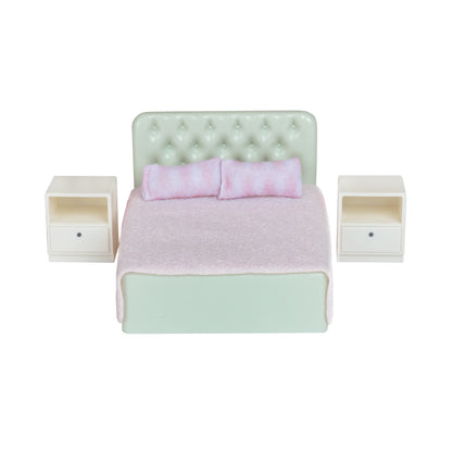 Lundby Sovrum Basic – bild 1