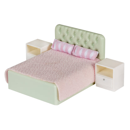 Lundby Sovrum Basic – bild 2