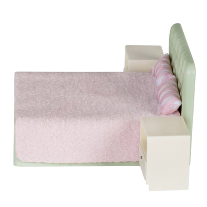 Lundby Sovrum Basic – bild 3