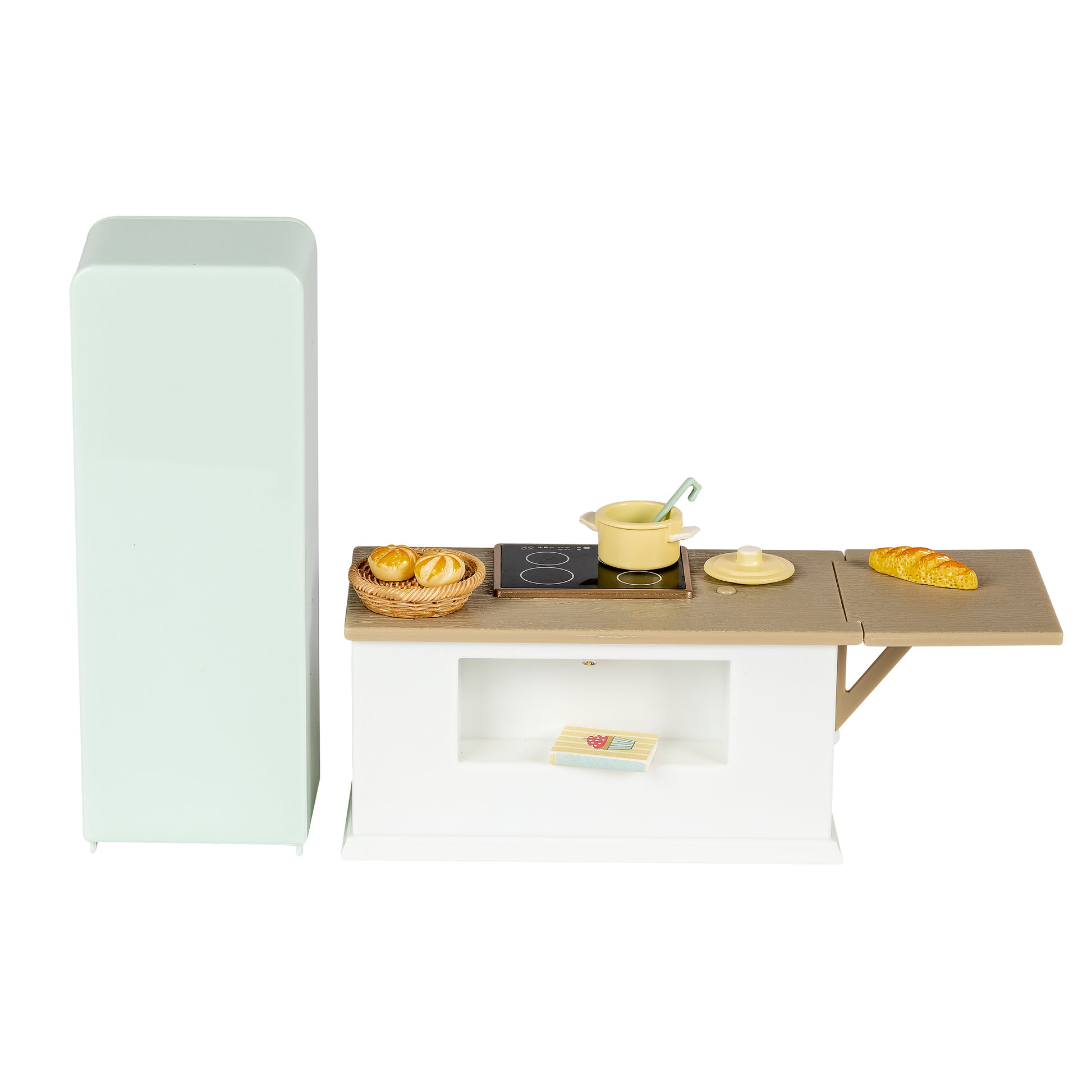 Lundby Köksö med Ugn & Spis – bild 7
