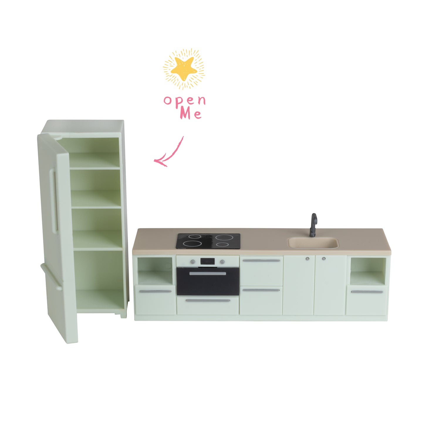 Lundby Kök Basic – bild 2
