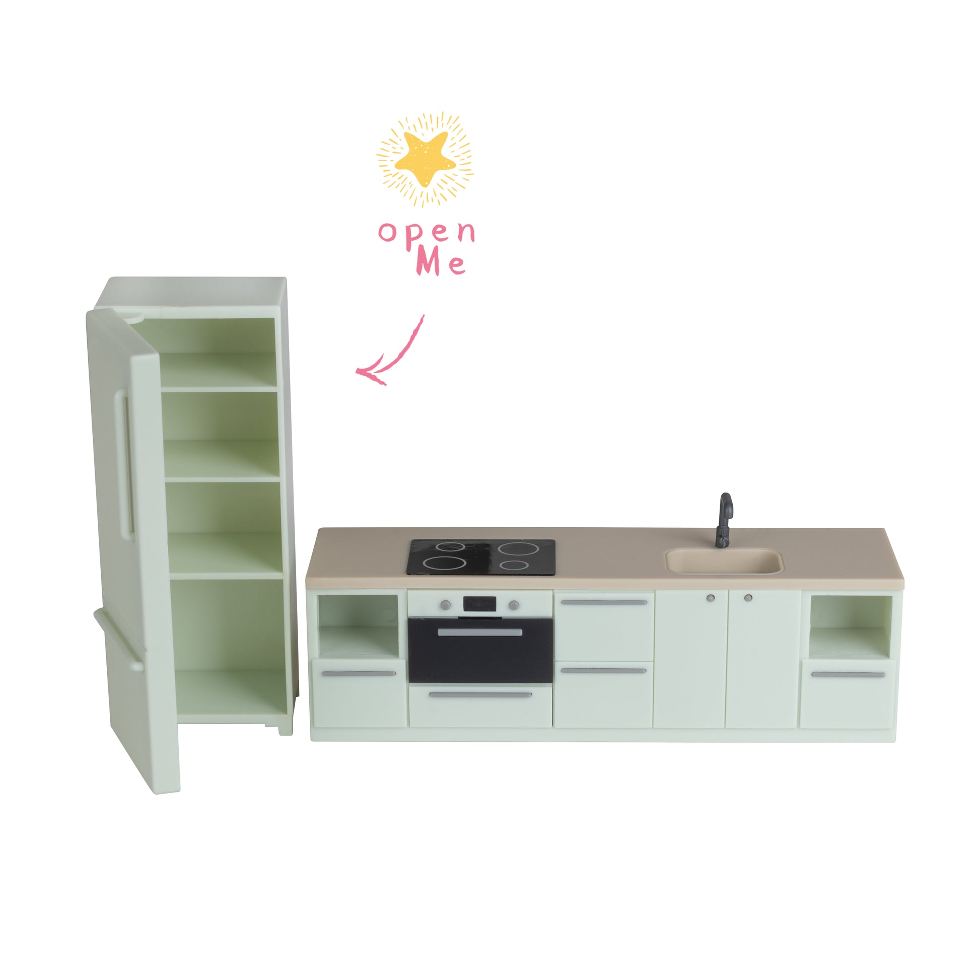 Lundby Kök Basic – bild 2