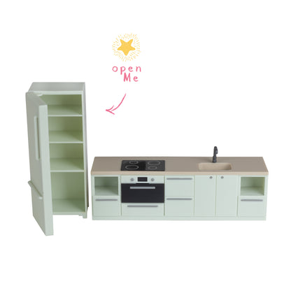 Lundby Kök Basic – bild 2