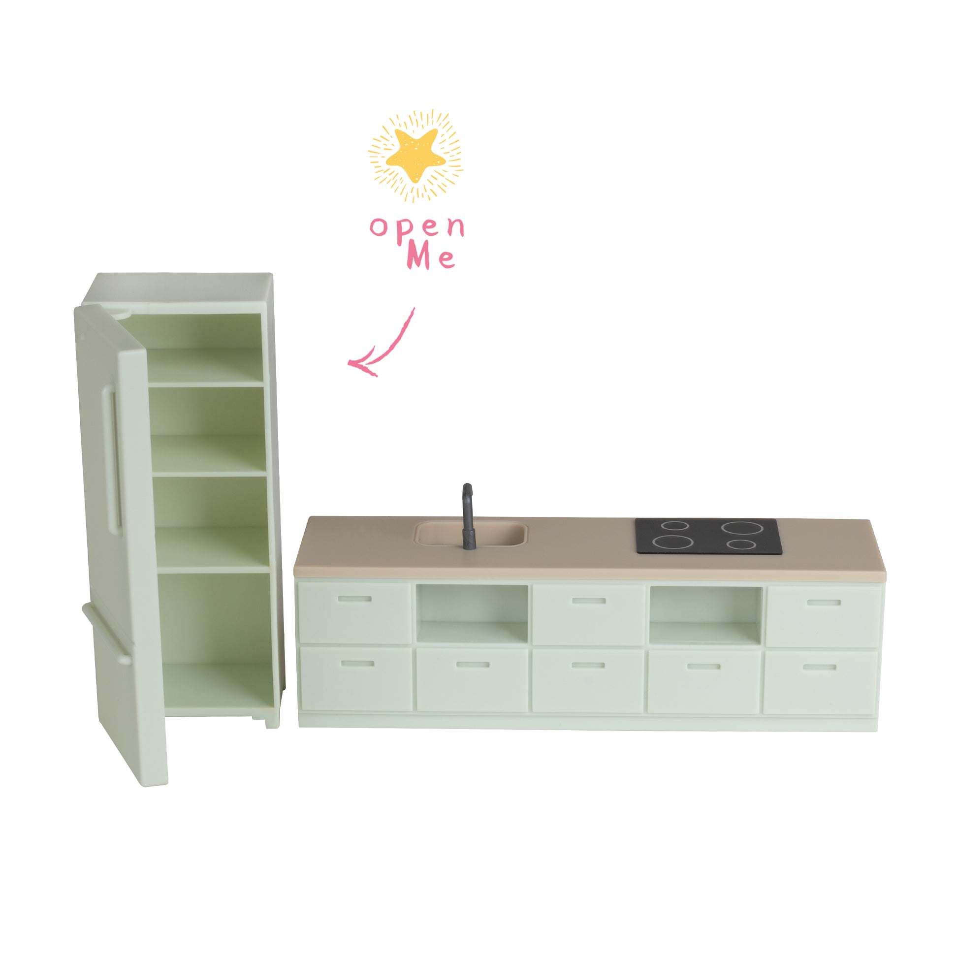 Lundby Kök Basic – bild 3