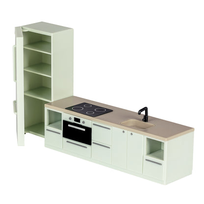 Lundby Kök Basic – bild 4