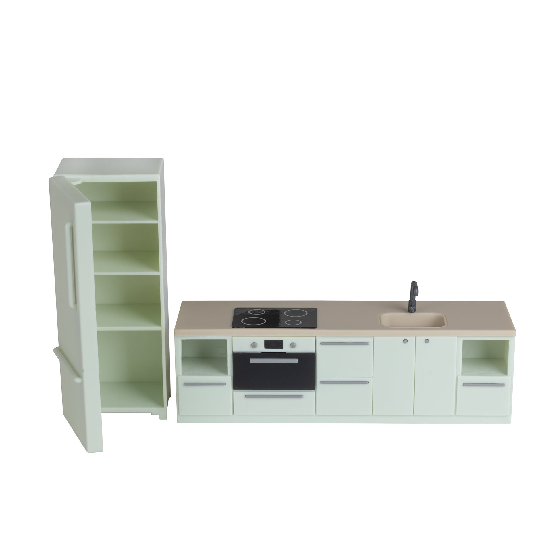 Lundby Kök Basic – bild 7