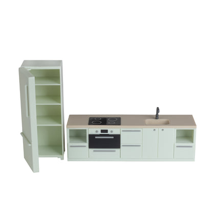 Lundby Kök Basic – bild 7