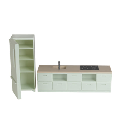Lundby Kök Basic – bild 8