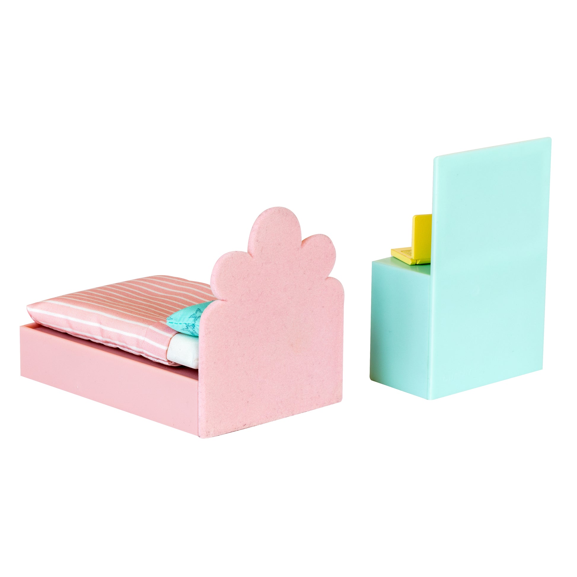 Lundby Tonårsrum – bild 3
