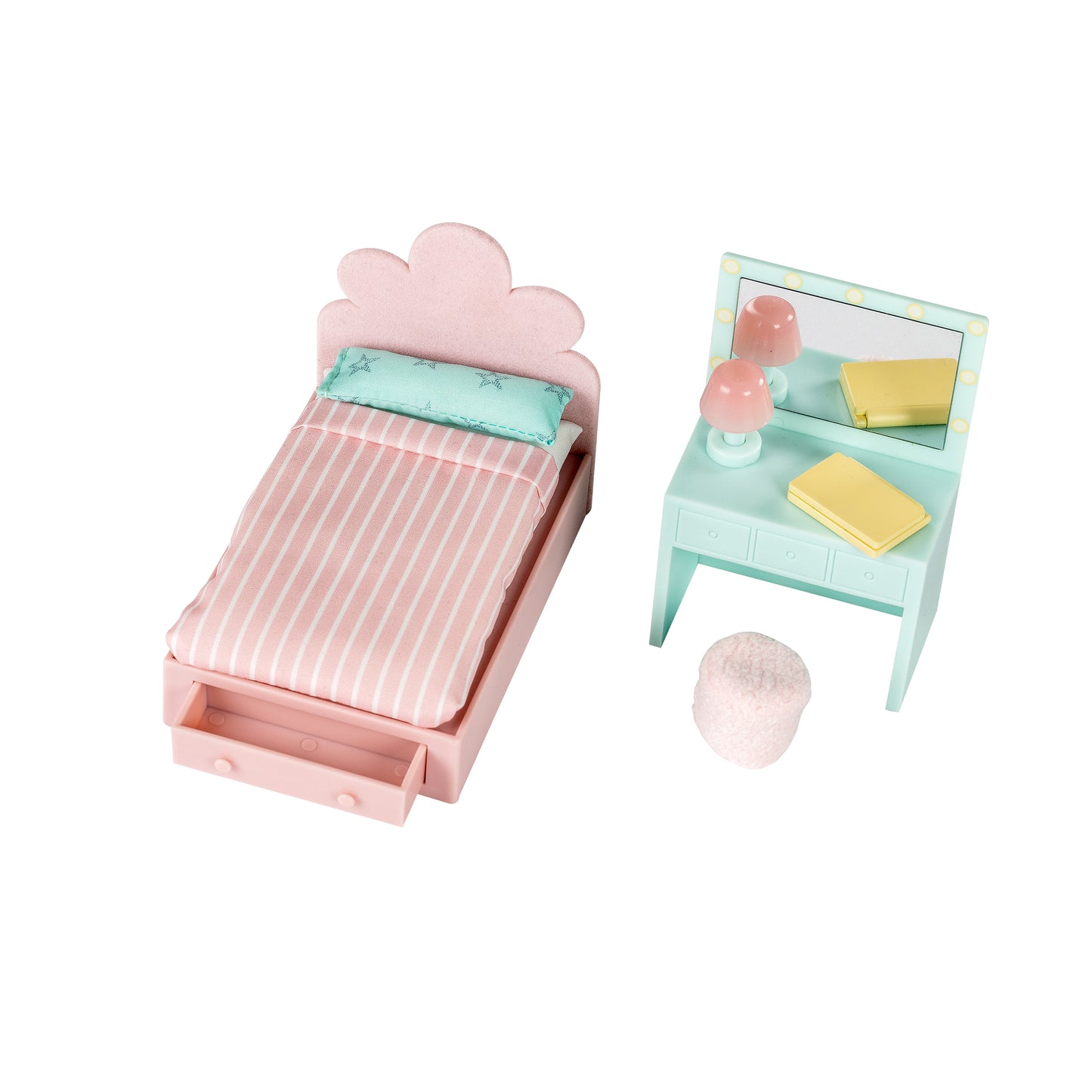 Lundby Tonårsrum – bild 5