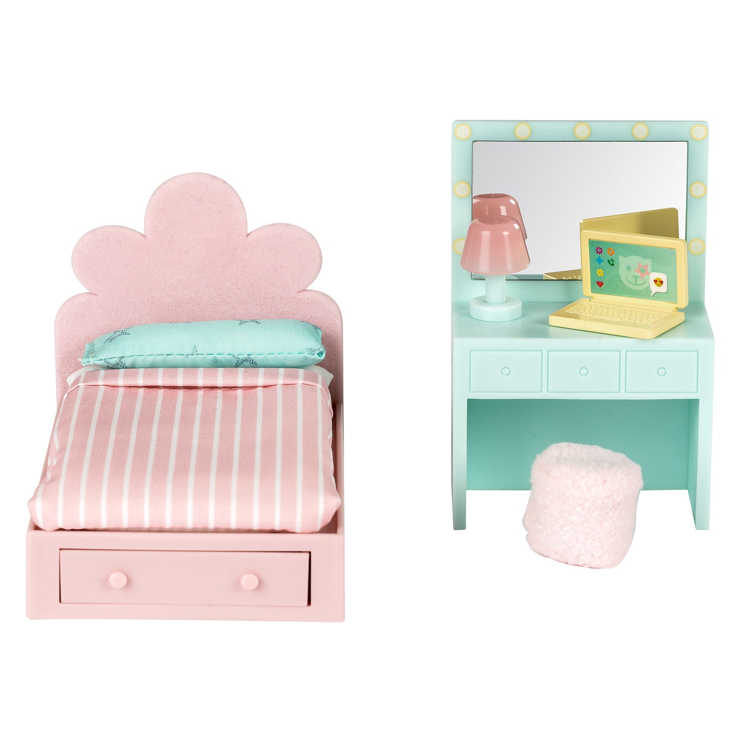 Lundby Tonårsrum – bild 6