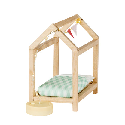 Lundby Barnrum med Hussäng – bild 3