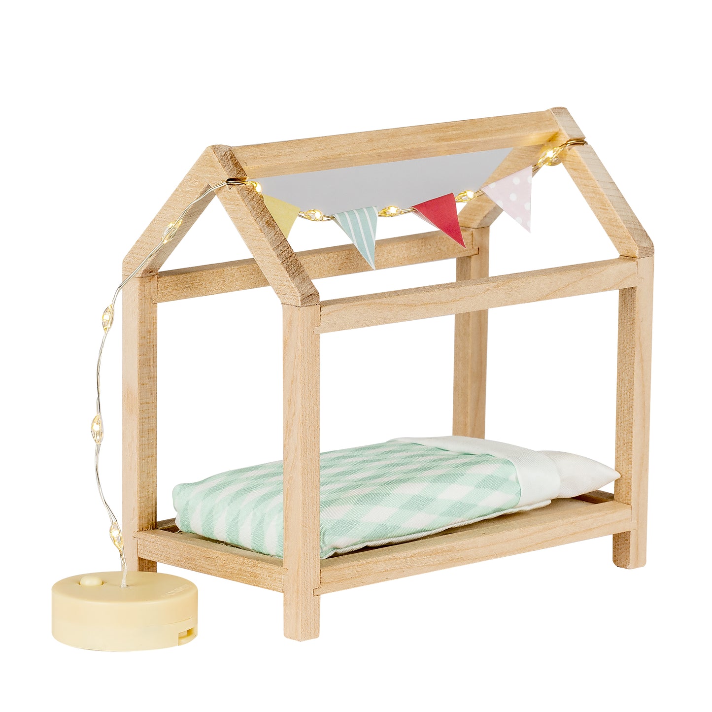 Lundby Barnrum med Hussäng – bild 4