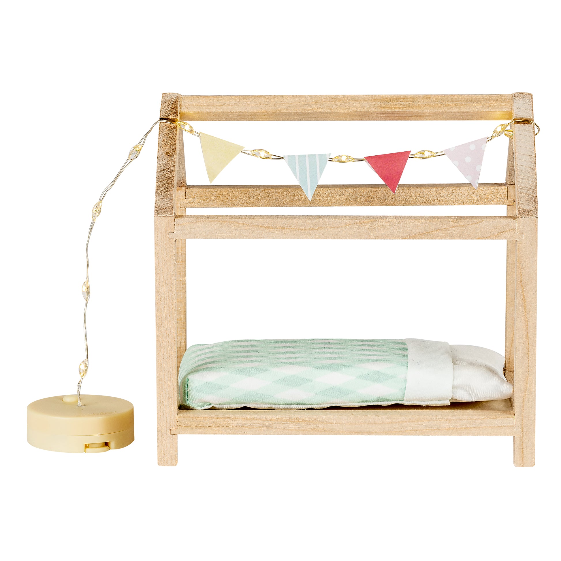 Lundby Barnrum med Hussäng – bild 5