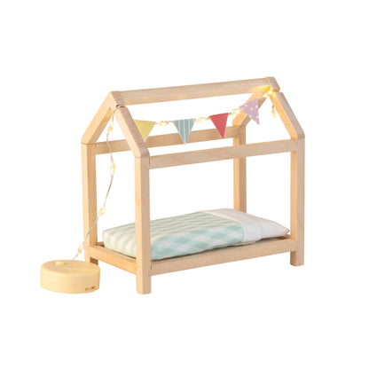 Lundby Barnrum med Hussäng – bild 6