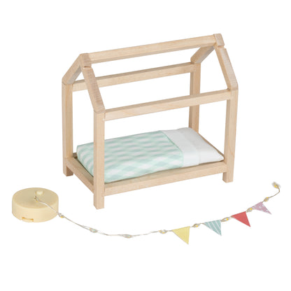 Lundby Barnrum med Hussäng – bild 7