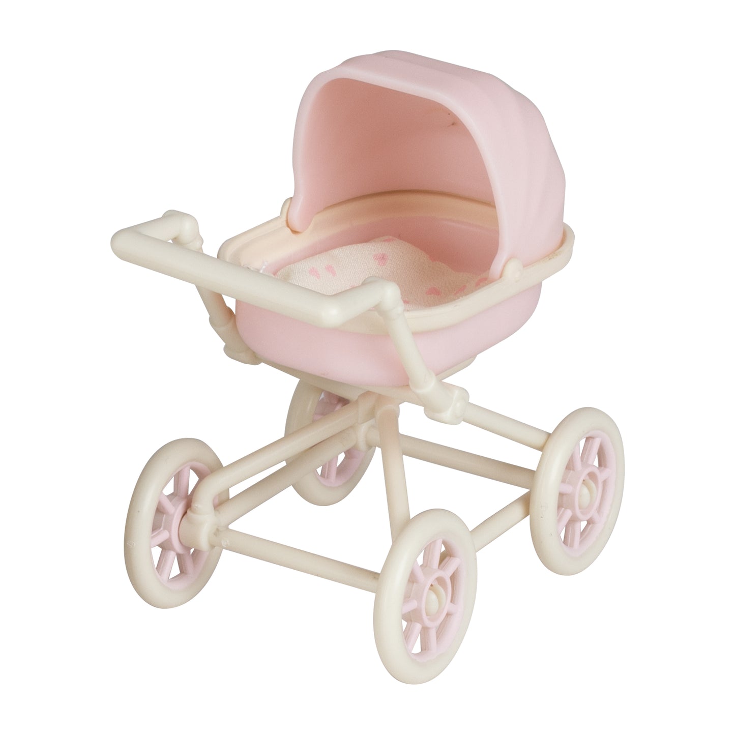 Lundby Barnvagn & Nalle – bild 4