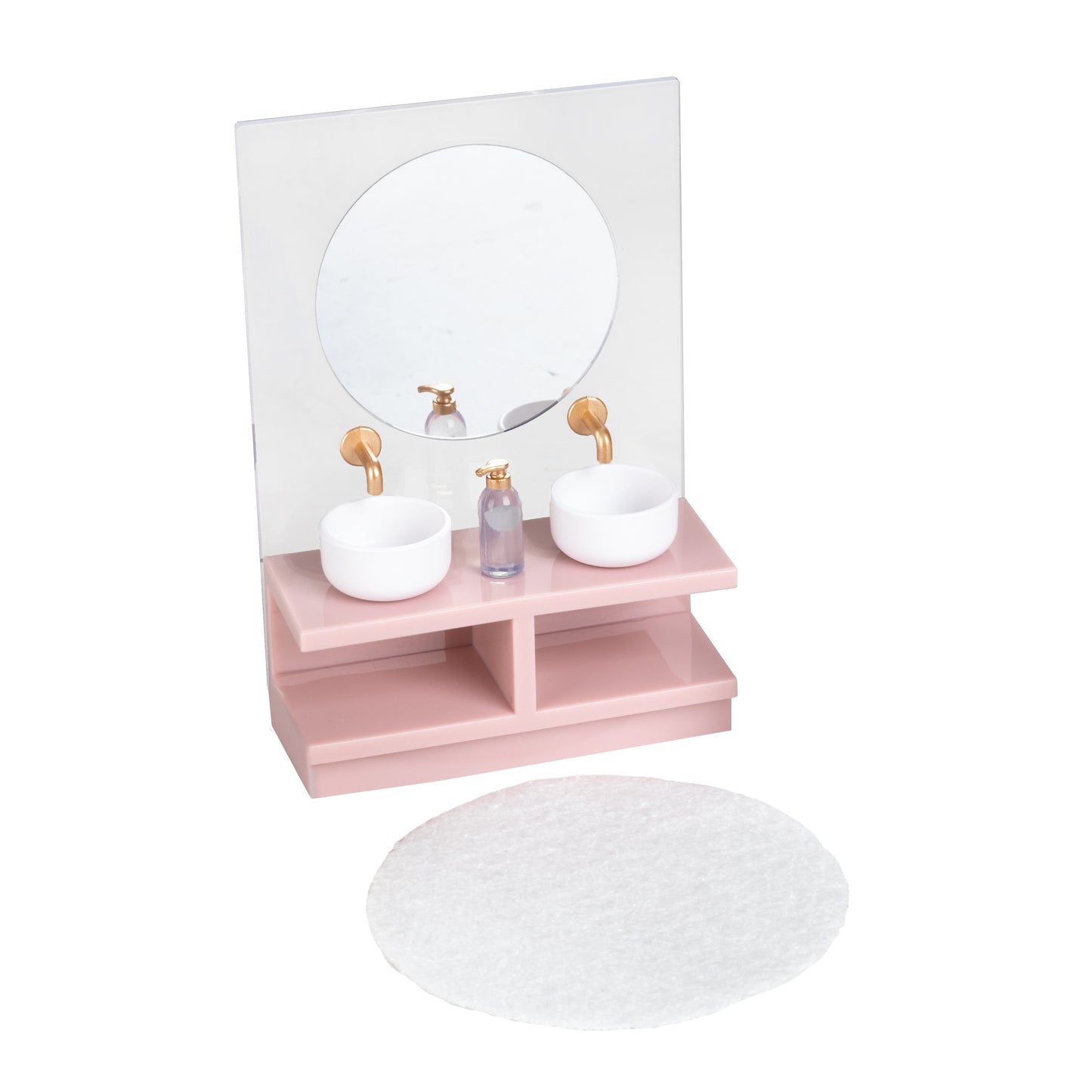 Lundby Handfat & Toalett – bild 3