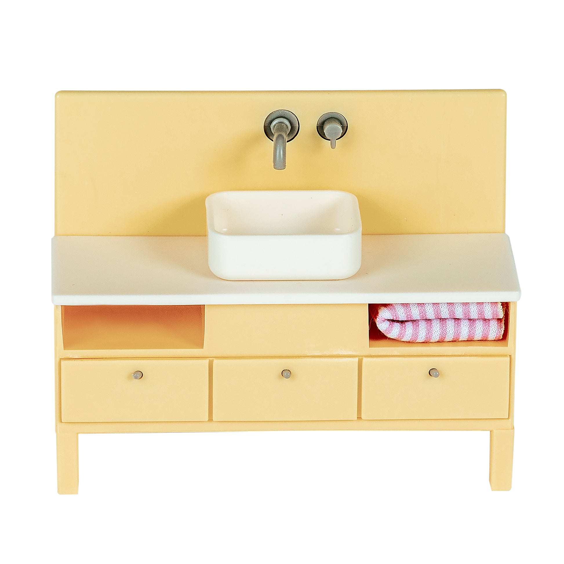 Lundby Badrum Basic – bild 5