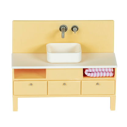 Lundby Badrum Basic – bild 5