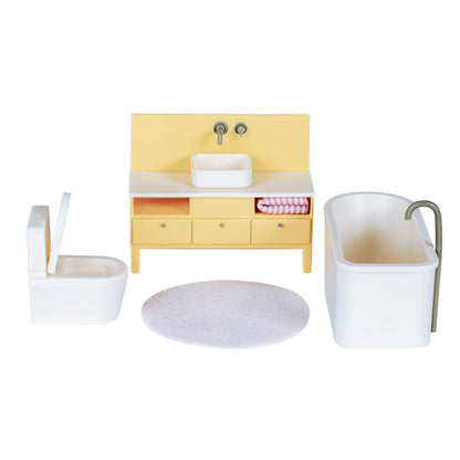 Lundby Badrum Basic – bild 6