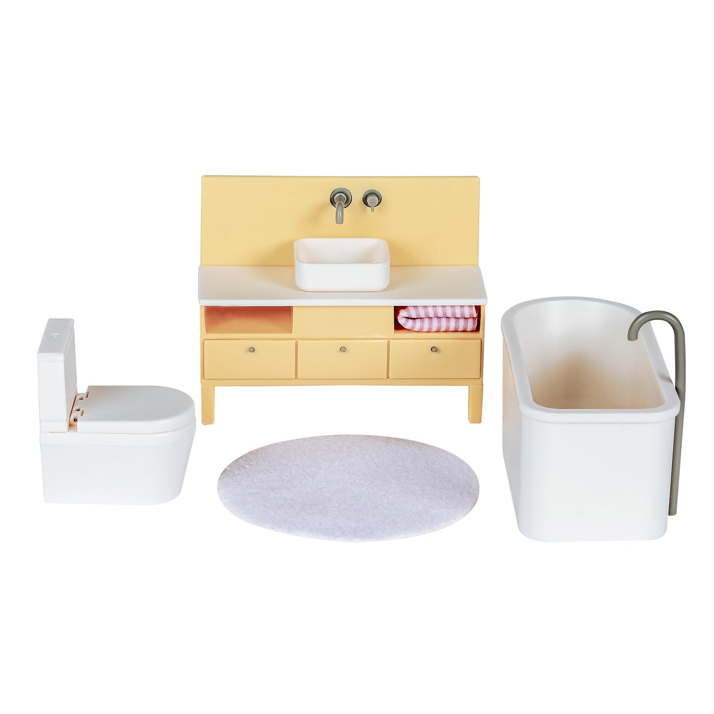 Lundby Badrum Basic – bild 7