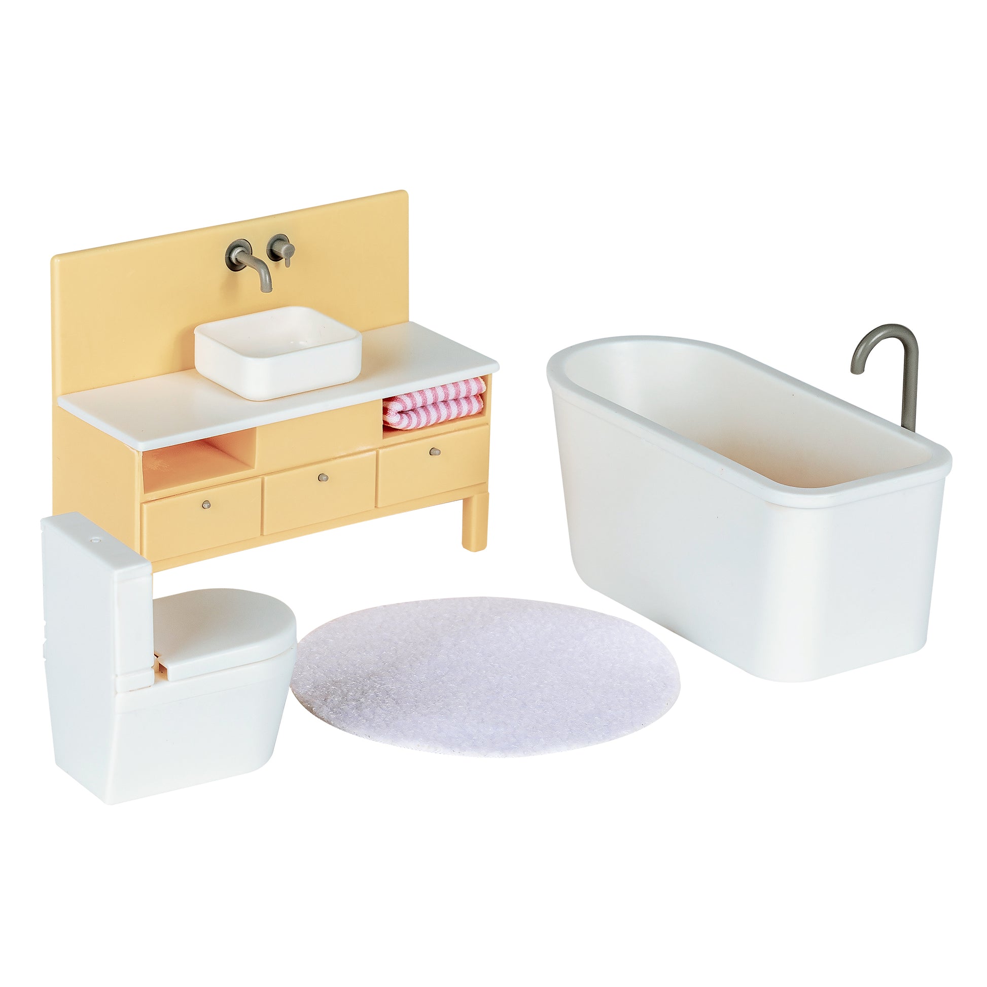 Lundby Badrum Basic – bild 8