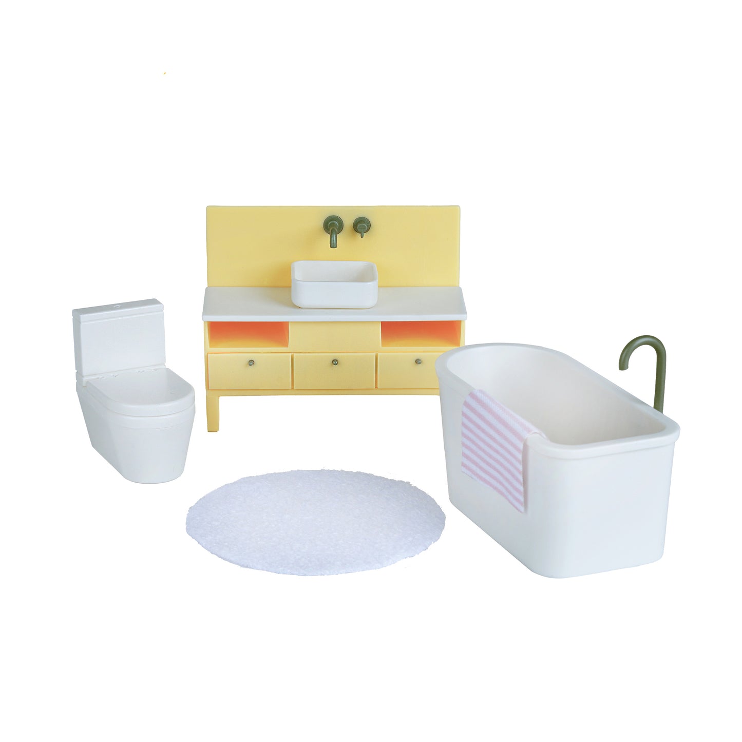 Lundby Badrum Basic – bild 9