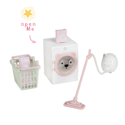 Lundby Städ & Tvätt – bild 1