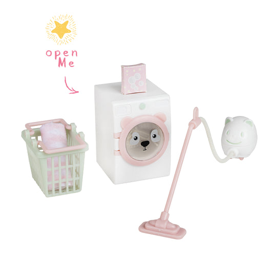 Lundby Städ & Tvätt – bild 1
