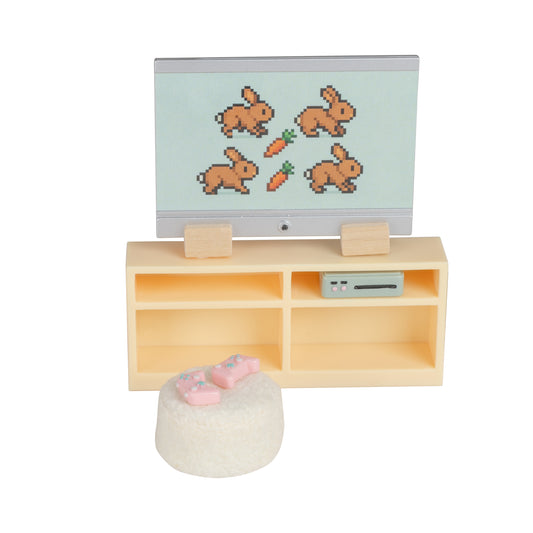 Lundby Tv & Gaming – bild 1