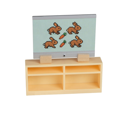 Lundby Tv & Gaming – bild 3