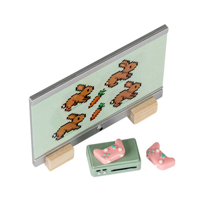 Lundby Tv & Gaming – bild 6