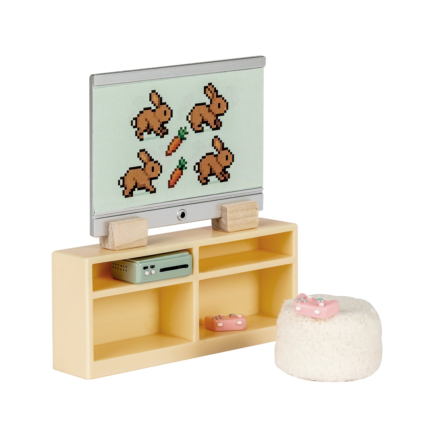 Lundby Tv & Gaming – bild 7