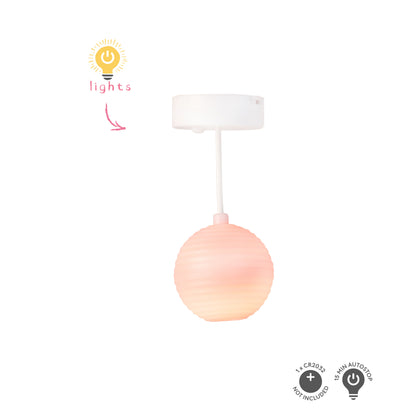 Lundby Rislampor – bild 2