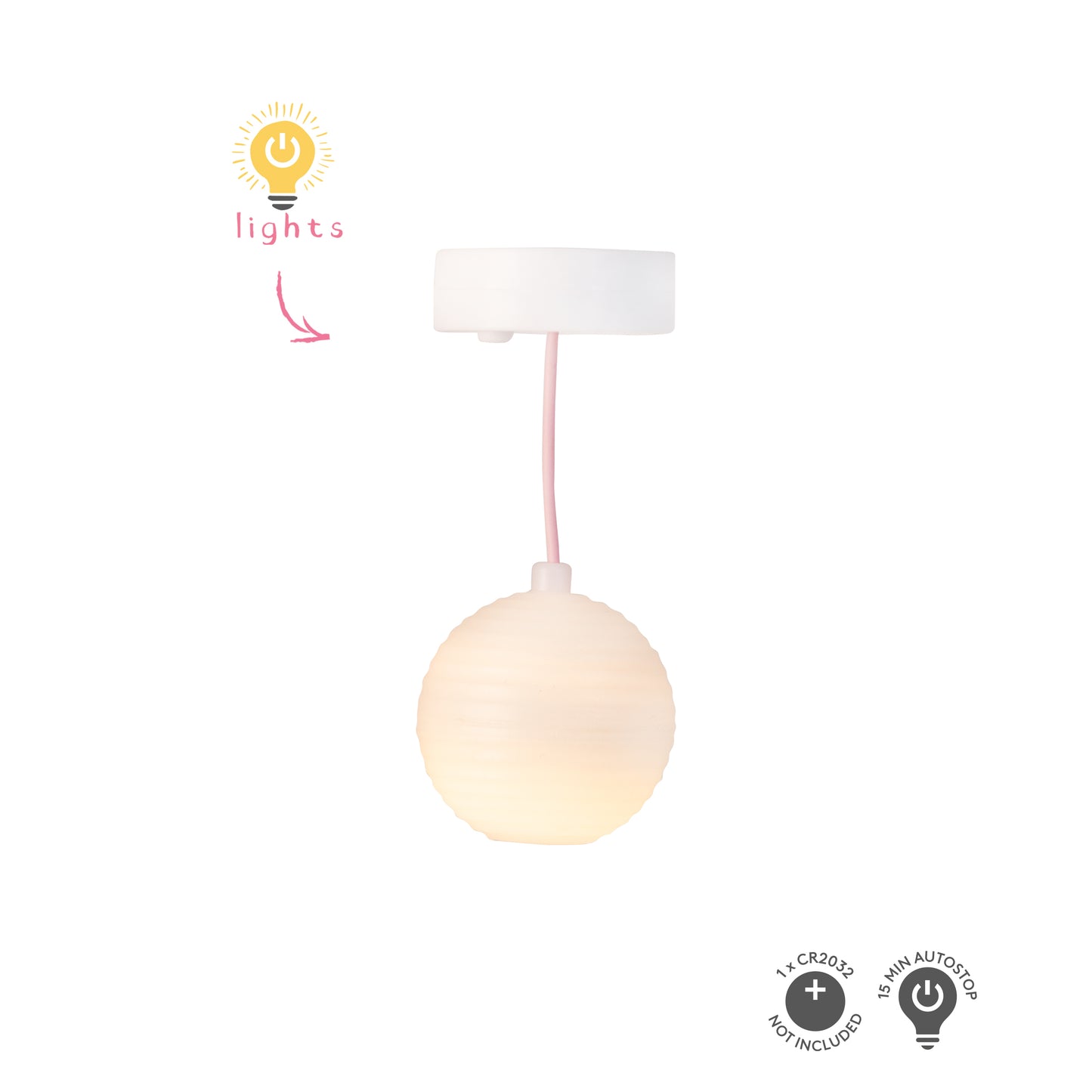Lundby Rislampor – bild 3