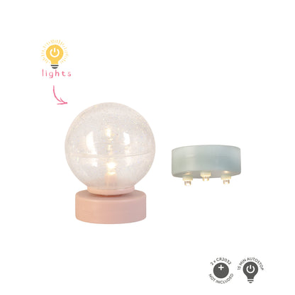 Lundby Spotlights & Golvlampa – bild 1