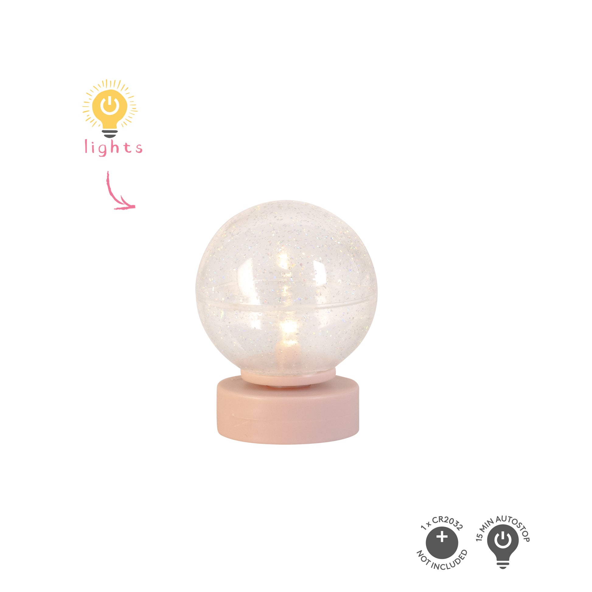 Lundby Spotlights & Golvlampa – bild 2