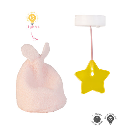 Lundby Stjärnlampa – bild 1