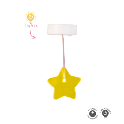 Lundby Stjärnlampa – bild 2