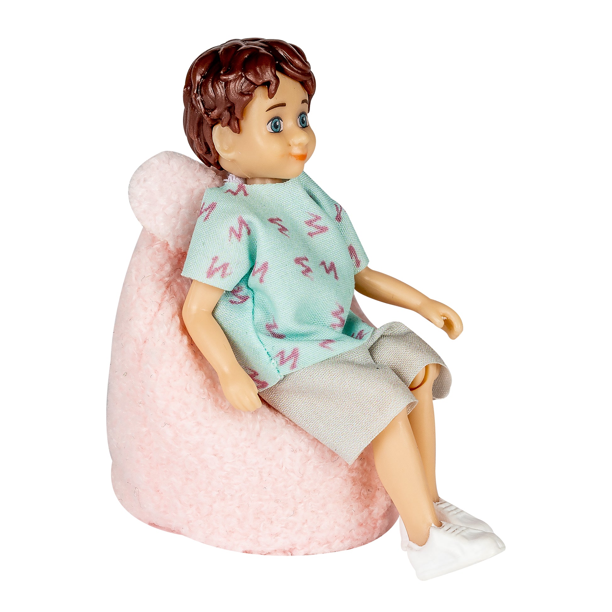 Lundby Stjärnlampa – bild 4