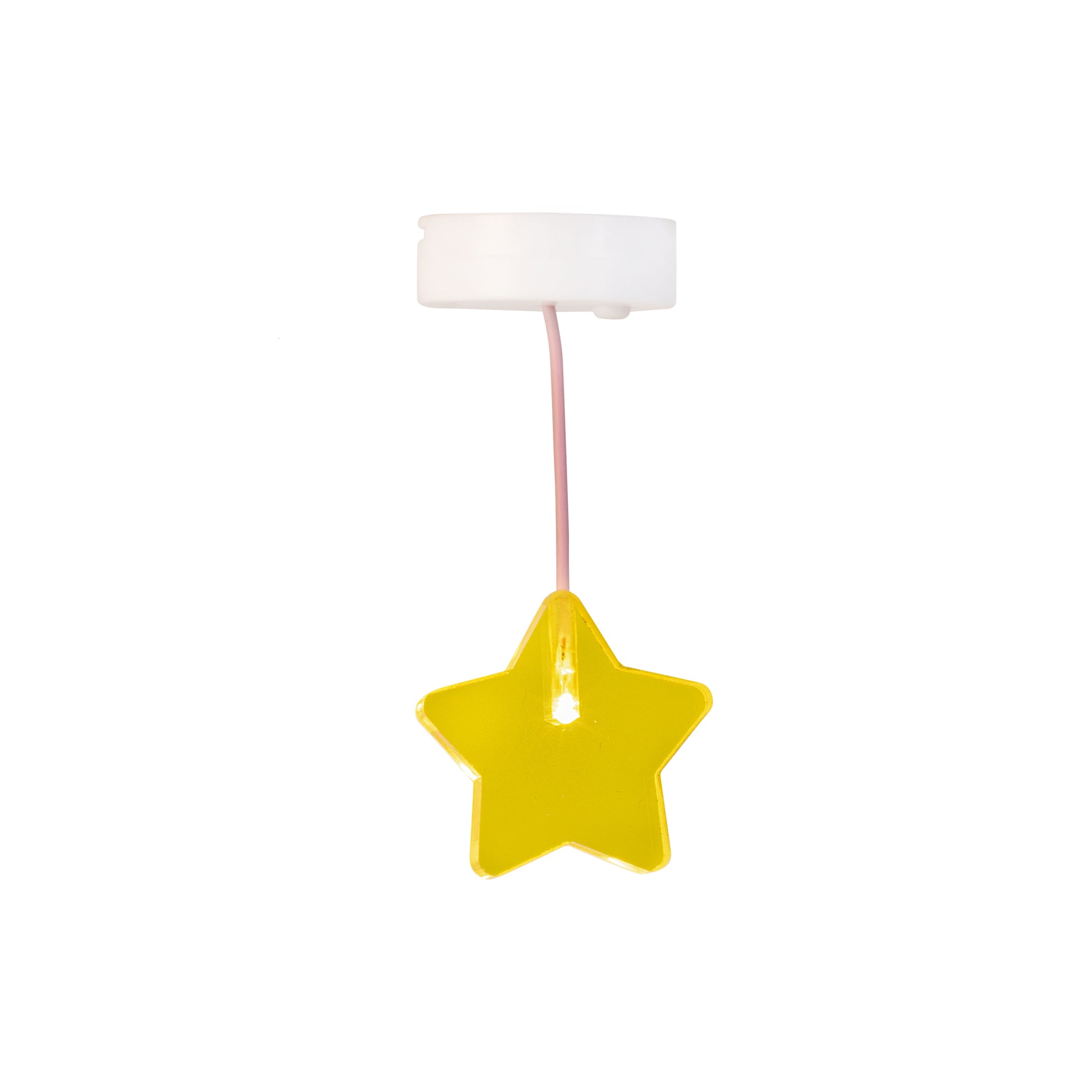 Lundby Stjärnlampa – bild 5