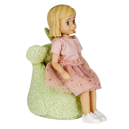 Lundby Fjärilslampa – bild 4